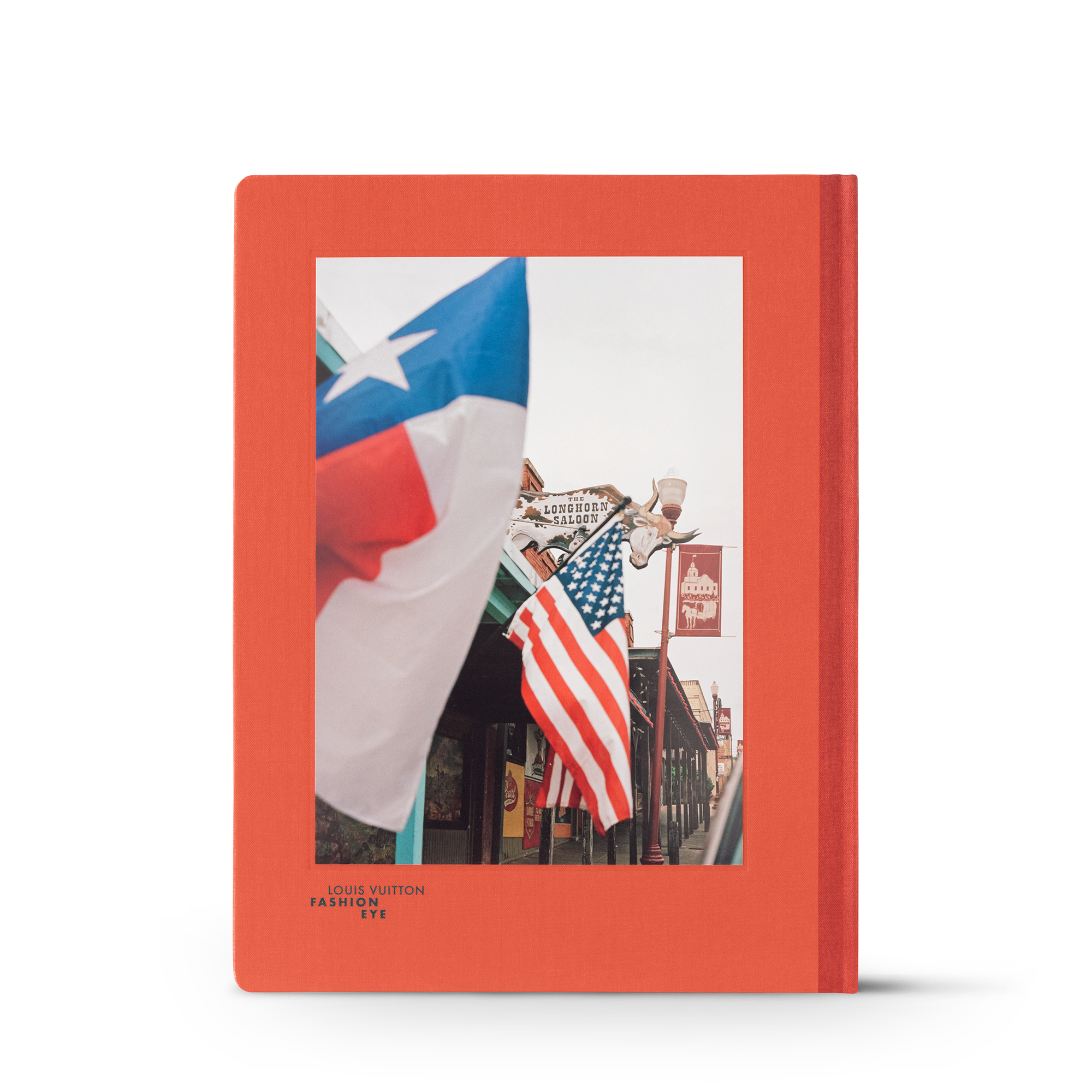 Fashion Eye Texas - Library | LOUIS VUITTON